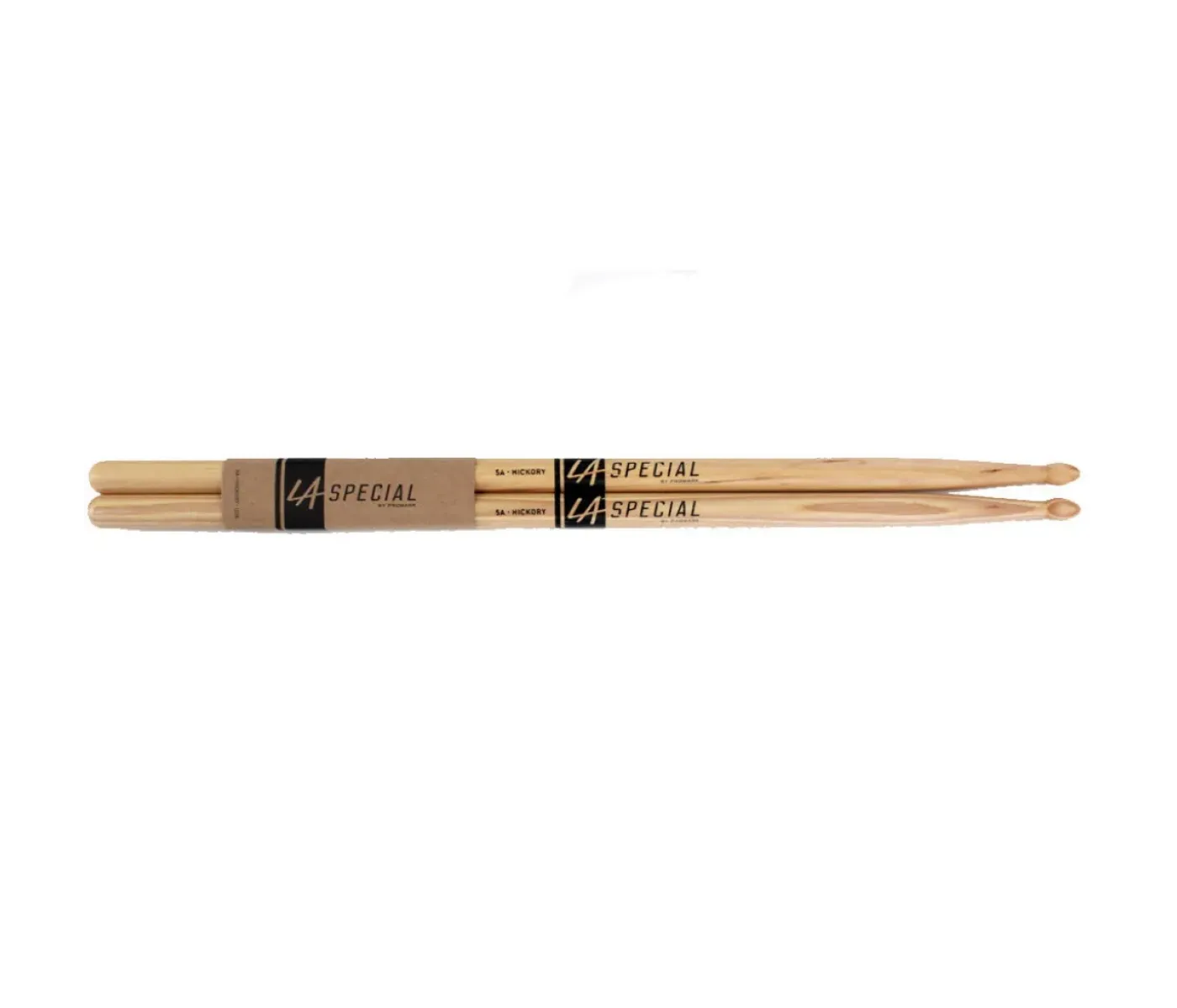 ProMark Drumsticks LA5AW LA Special 5A Wood Tip
