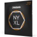 D'Addario NYXL1046Electric Guitar String Nickel Wound Regular Light - 10-46