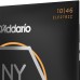 D'Addario NYXL1046Electric Guitar String Nickel Wound Regular Light - 10-46