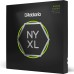 D'Addario NYXL45125 NYXL Bass Electric Guitar String Light Top/Medium Bottom - 45-125