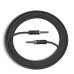 D'Addario PW-AMSG-20 American Stage Series cables Straight - Straight - 20 ft / 6 Meters