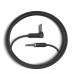 D'Addario PW-AMSGRA-10 American Stage Series cables Angle - Straight - 10 ft / 3 Meters