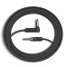 D'Addario PW-AMSGRA-20 American Stage Series cables Angle - Straight - 20 ft / 6 Meters