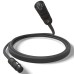 D'Addario PW-AMSM-05 American Stage XLR Microphone Powered Speaker Cable - 5ft