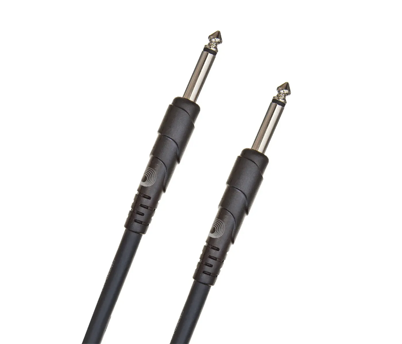 D'Addario PW-CGT-20 Classic Series instrument cables Straight - Straight - 20 ft / 6 Meters D'Addario PW-CGT-20 Classic Series instrument cables Straight - Straight - 20 ft / 6 Meters