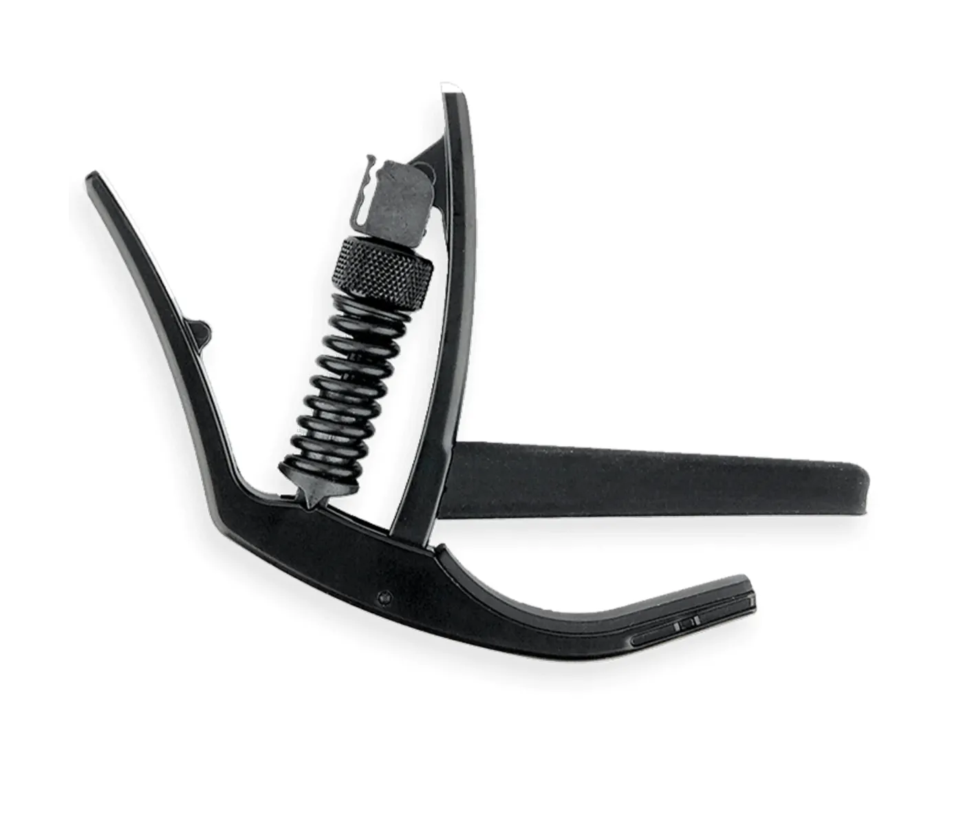 D'Addario PW-CP-13 Artist Classical Capo - Black