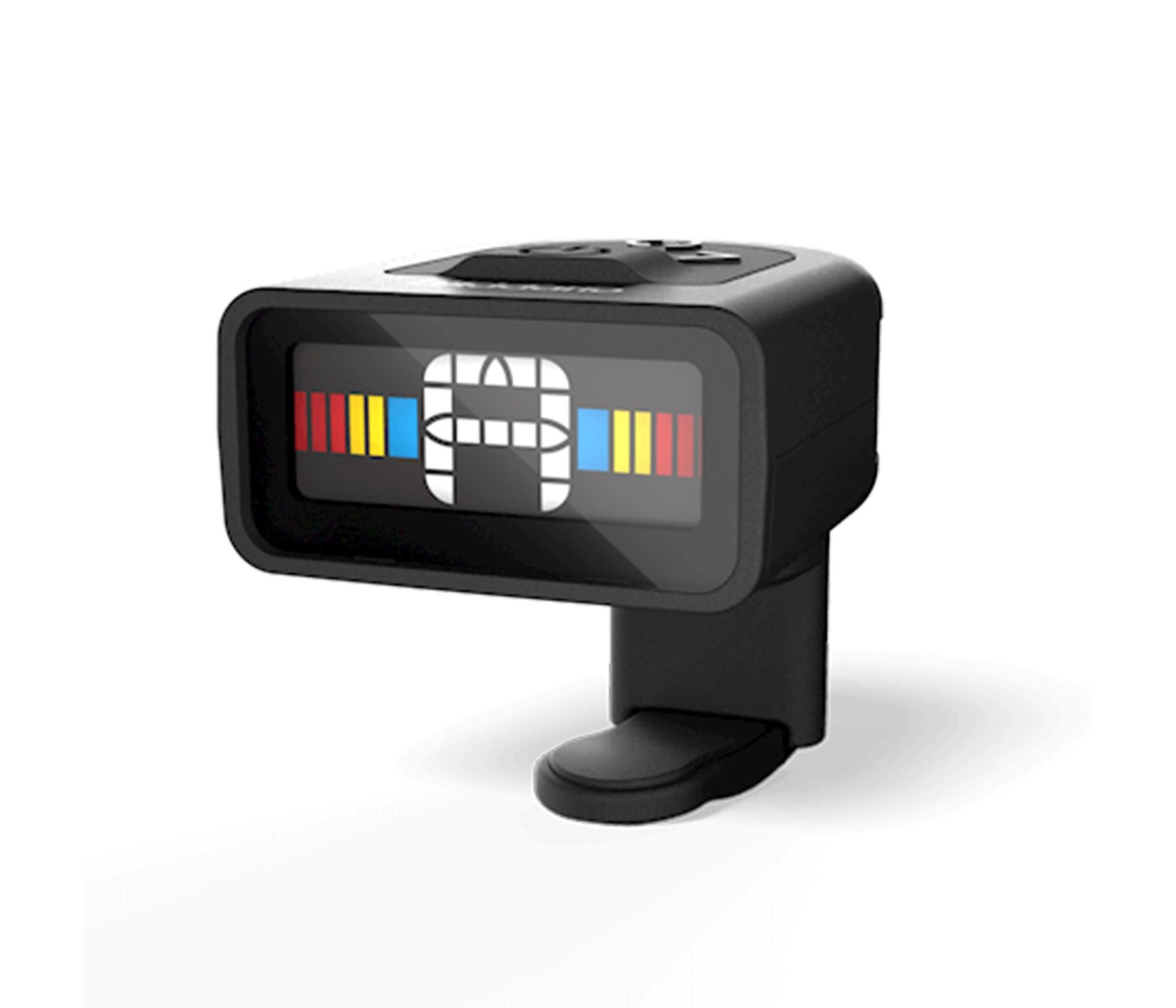 D'Addario PW-CT-12 Planet Waves Micro Headstock Tuner