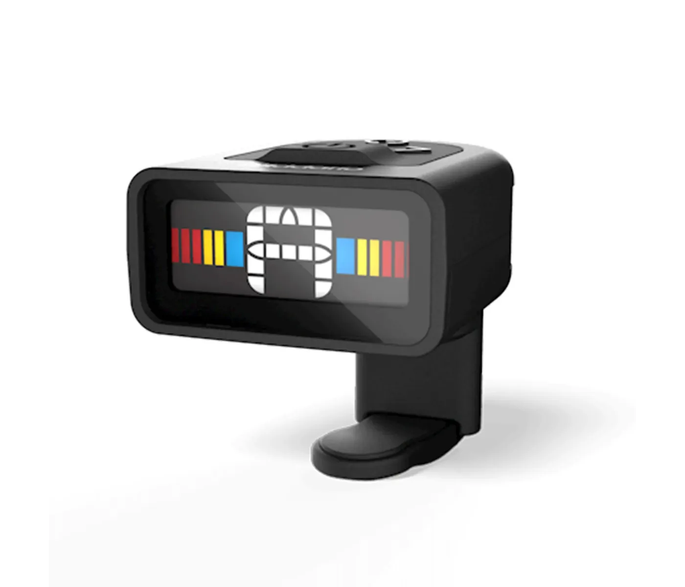 D'Addario PW-CT-12 Planet Waves Micro Headstock Tuner D'Addario PW-CT-12 Planet Waves Micro Headstock Tuner