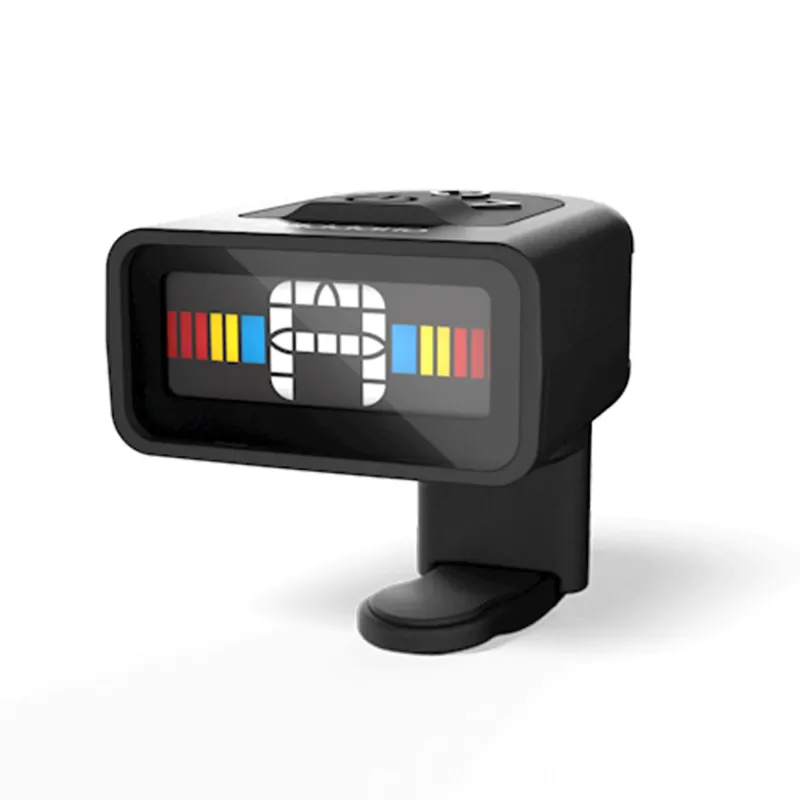 D'Addario PW-CT-12 Planet Waves Micro Headstock Tuner D'Addario PW-CT-12 Planet Waves Micro Headstock Tuner