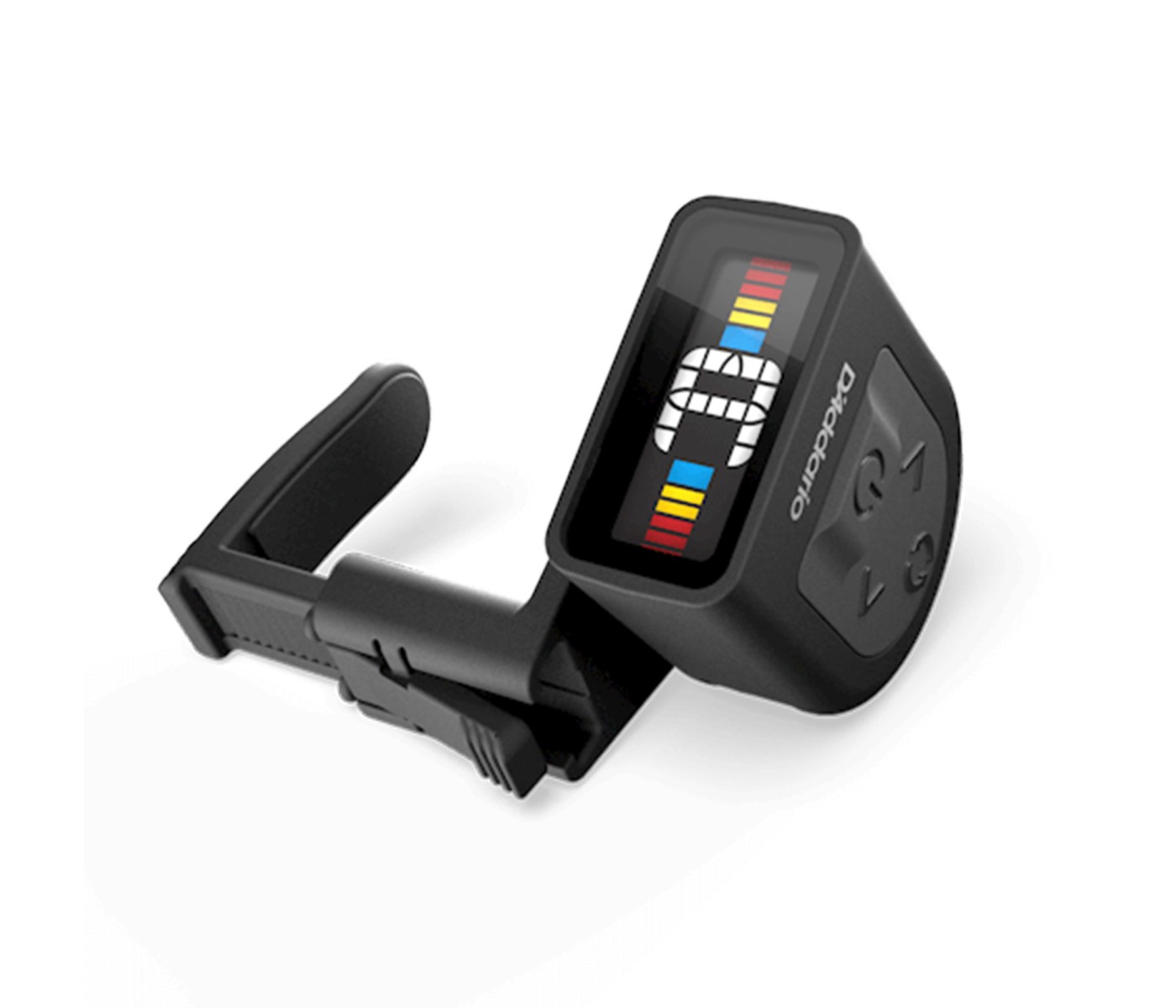 D'Addario PW-CT-12 Planet Waves Micro Headstock Tuner