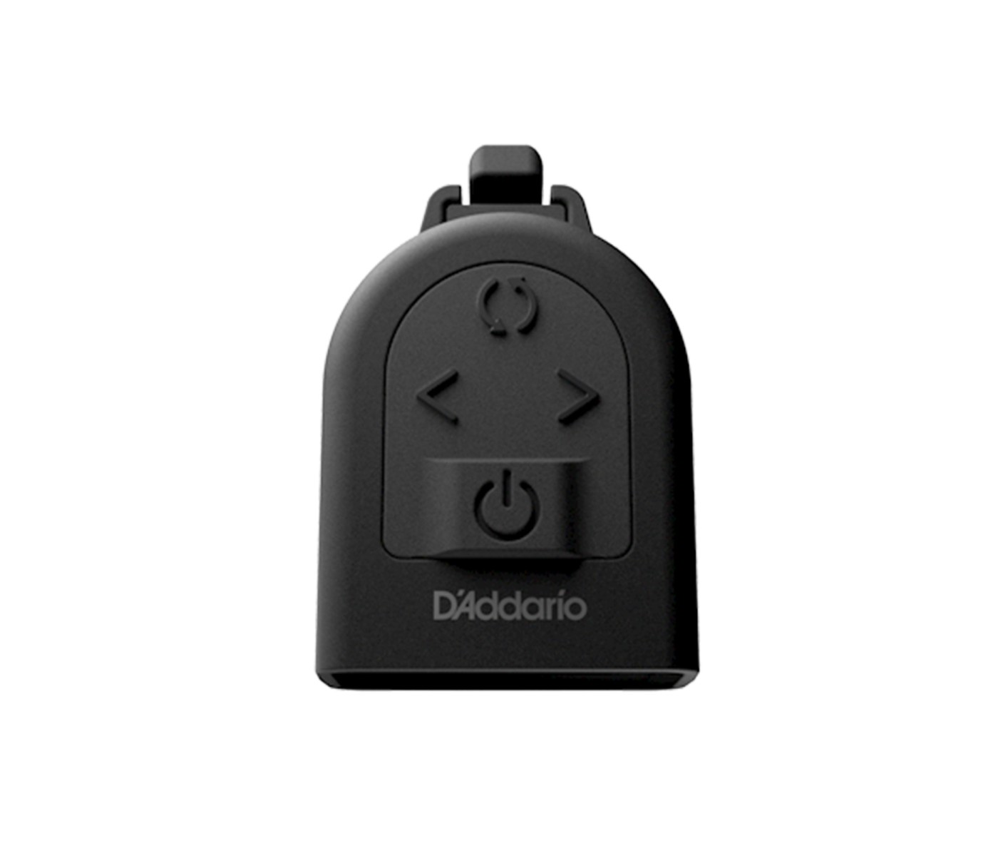 D'Addario PW-CT-12 Planet Waves Micro Headstock Tuner