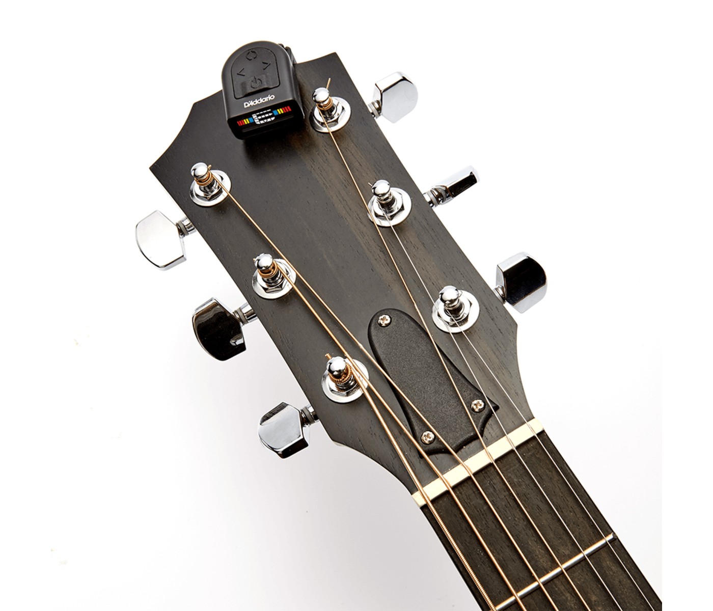 D'Addario PW-CT-12 Planet Waves Micro Headstock Tuner