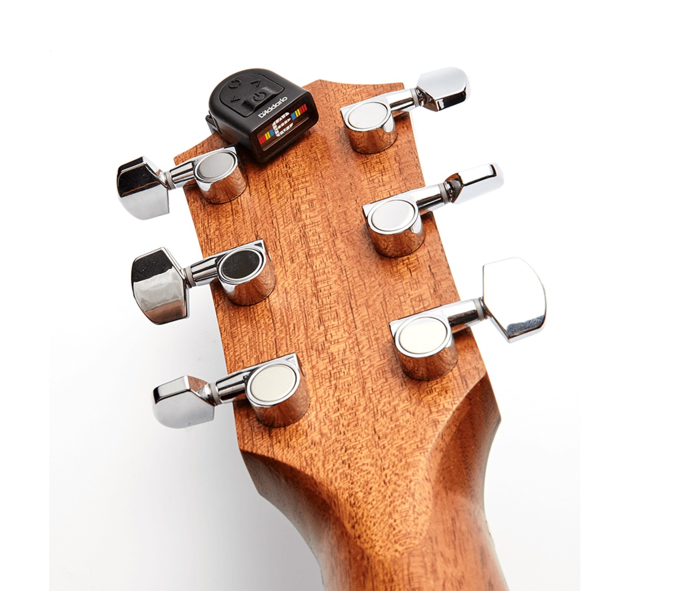 D'Addario PW-CT-12 Planet Waves Micro Headstock Tuner