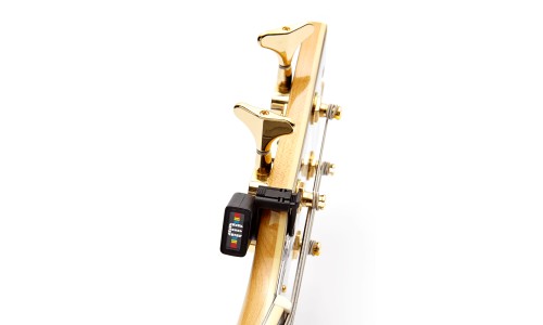 D'Addario PW-CT-12 Planet Waves Micro Headstock Tuner