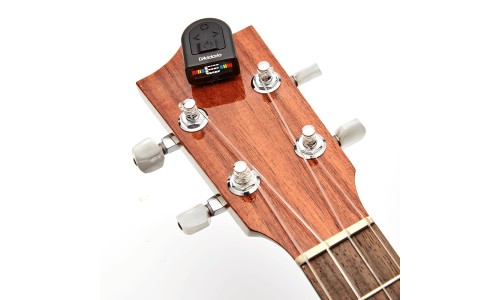 D'Addario PW-CT-12 Planet Waves Micro Headstock Tuner