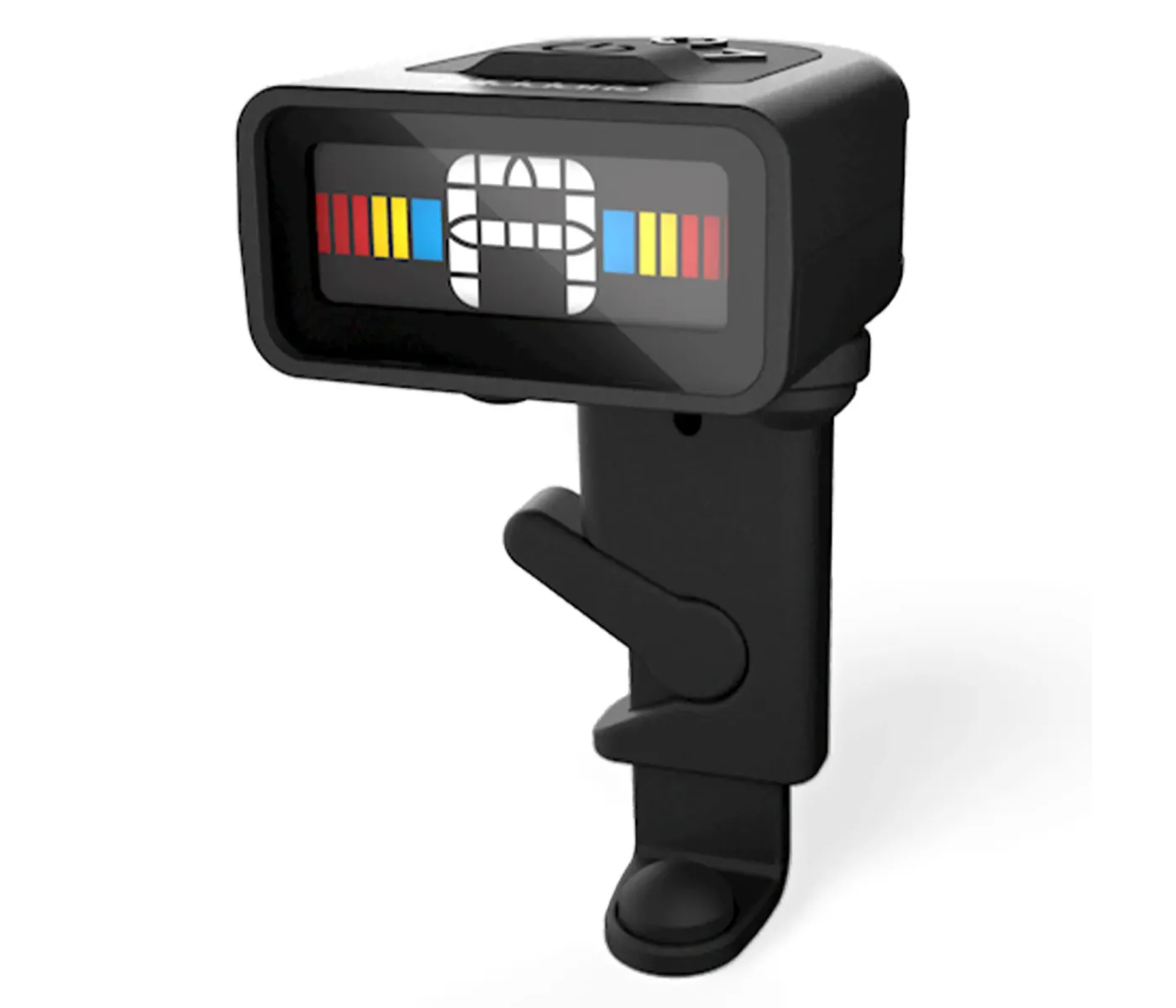 D'Addario PW-CT-14 Planet Waves Micro Violin Tuner