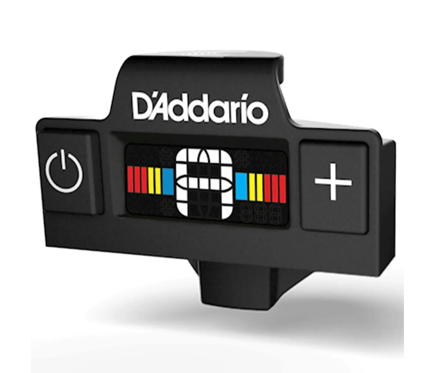 D'Addario PW-CT-15 Planet Waves NS Micro Soundhole Tuner