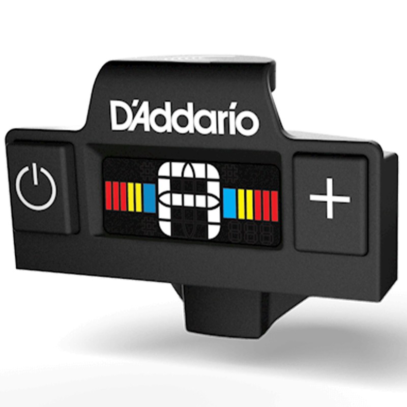 D'Addario PW-CT-15 Planet Waves NS Micro Soundhole Tuner