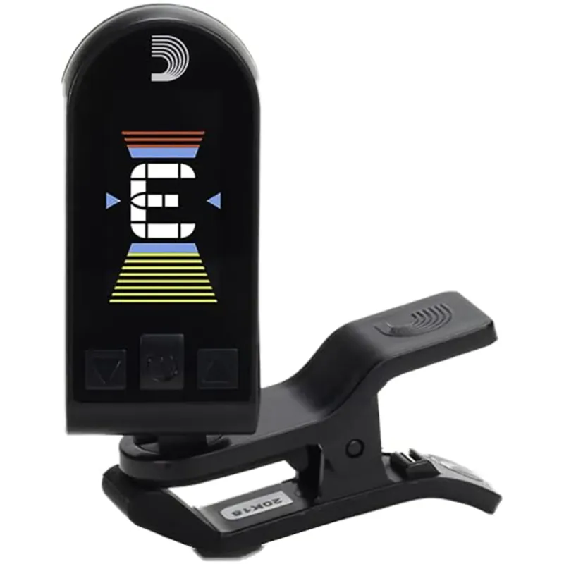 D'Addario PW-CT-24 Equinox Rechargeable Tuner D'Addario PW-CT-24 Equinox Rechargeable Tuner