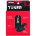 D'Addario PW-CT-24 Equinox Rechargeable Tuner D'Addario PW-CT-24 Equinox Rechargeable Tuner