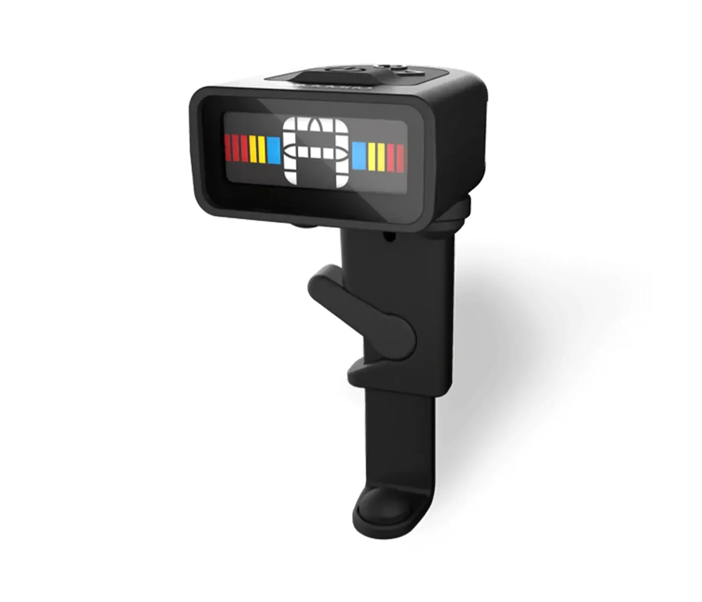 D'Addario PW-CT-25 Planet Waves Micro Violin Tuner