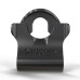 D'Addario PW-DLC-01 Dual Lock Strap Lock - Pair