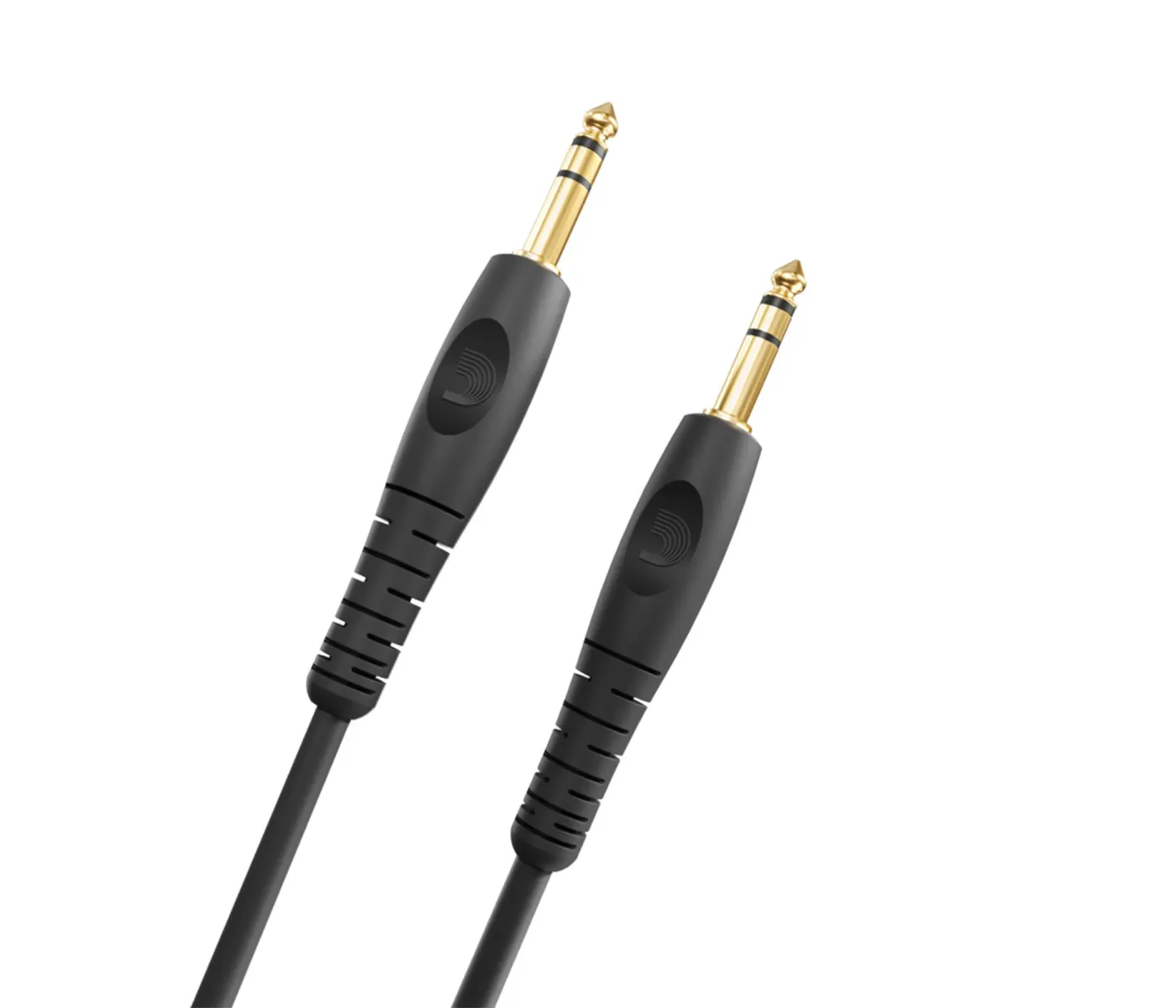 D'Addario PW-GS-25 Planet Waves TRS Male to TRS Male Audio Cable - 25 ft