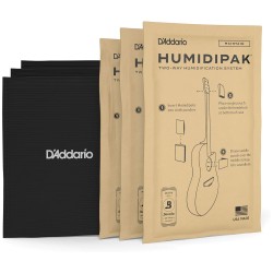 D'Addario PW-HPK-01 Planet Waves Two-Way Humidification System