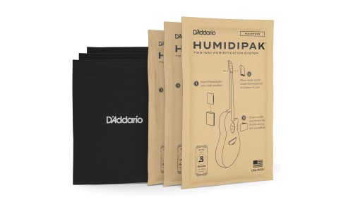 D'Addario PW-HPK-01 Planet Waves Two-Way Humidification System