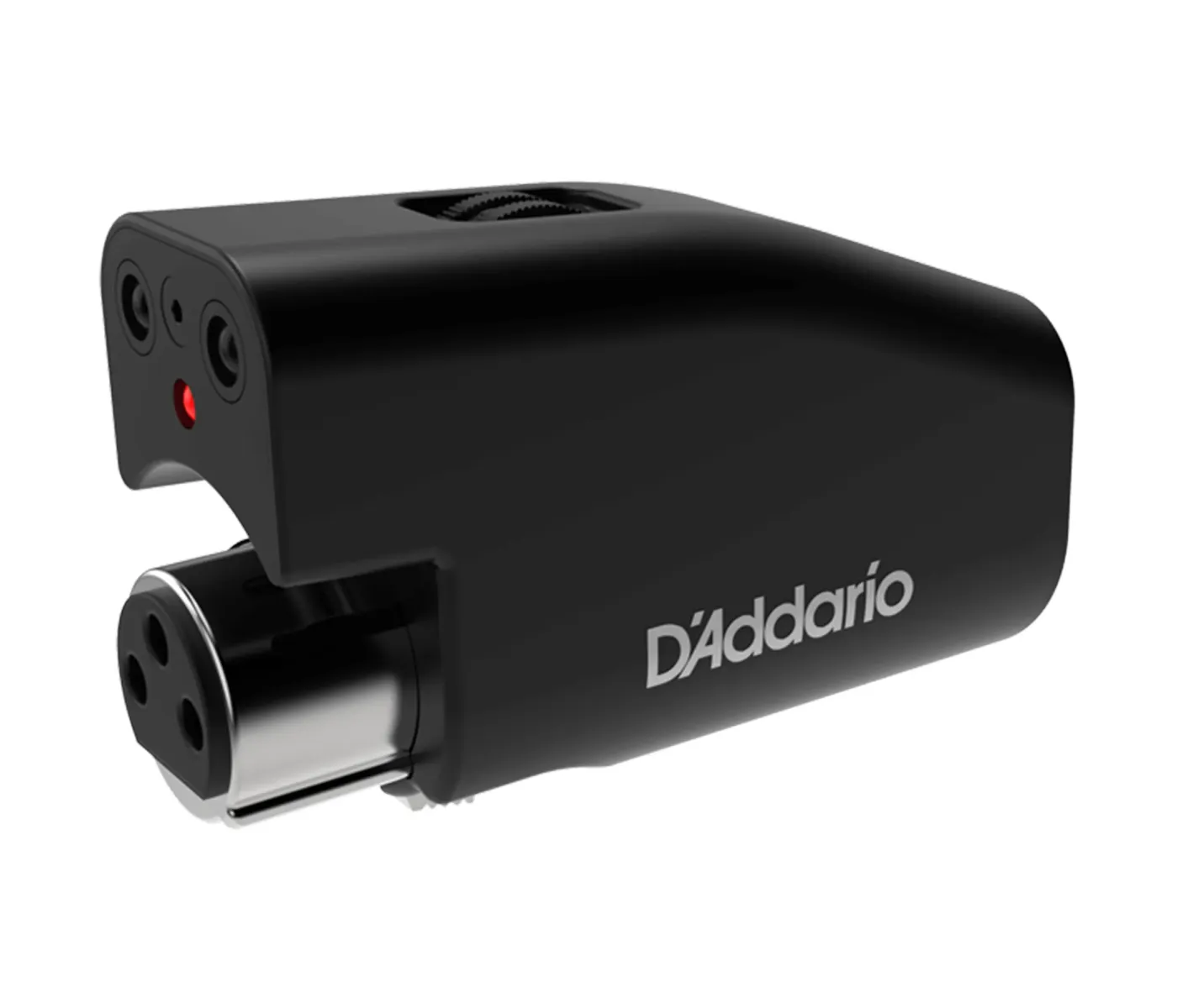 D'Addario IR Mic Mute Infrared Mic Sensor