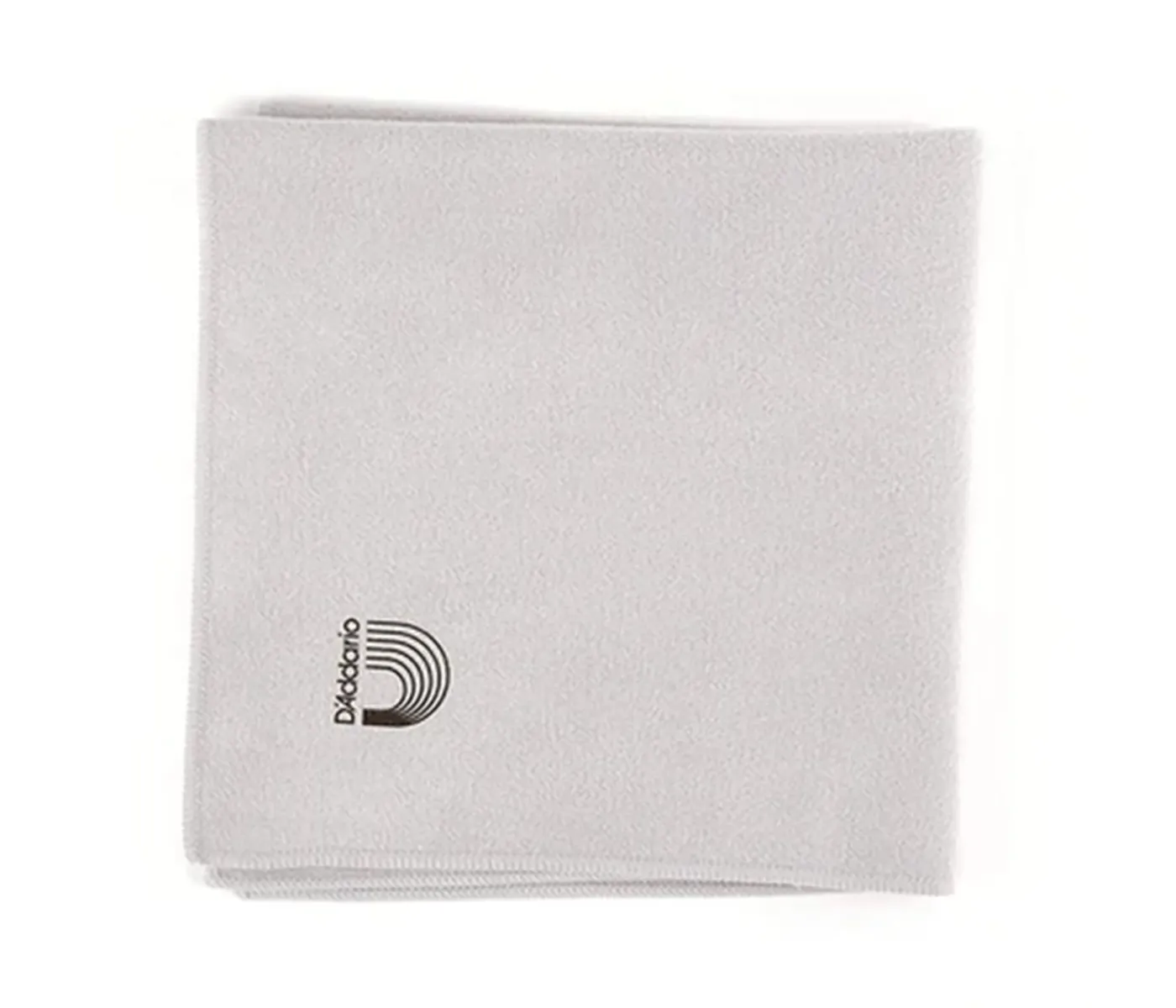 D'Addario PW-MPC Micro Fiber Polishing Cloth