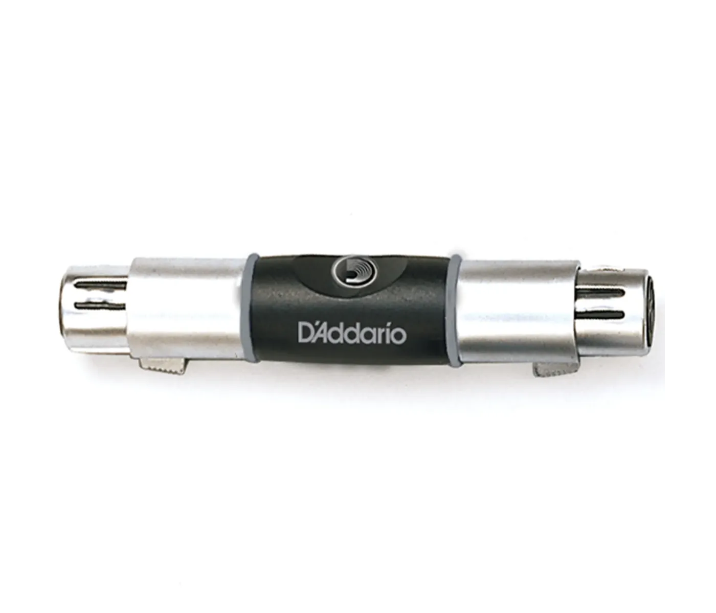 D'Addario PW-P047CC Audio Adaptors Female Coupler