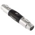 D'Addario PW-P047CC Audio Adaptors Female Coupler