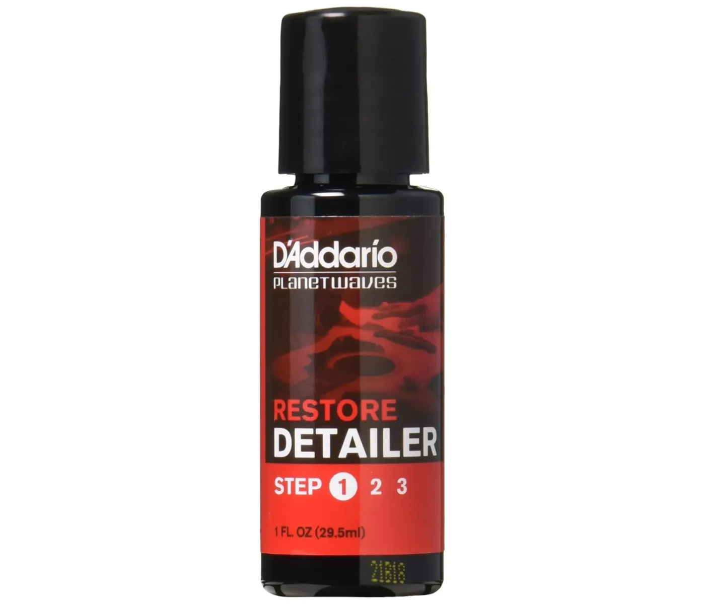 D'Addario PW-PL-01S Deep Cleaning Polish - Restore
