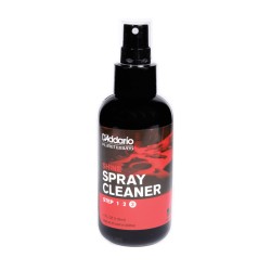 D'Addario PW-PL-03 Instant Spray Polish - Shine