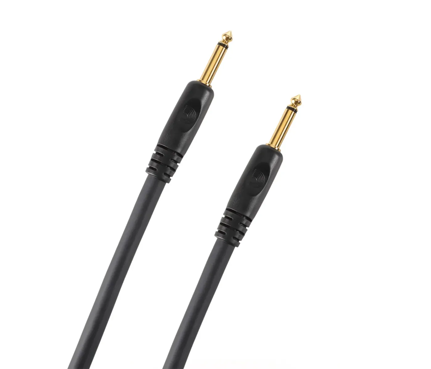 D'Addario PW-S-10 Custom Series Speaker Cable - 10 ft / 3 Meters