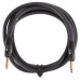 D'Addario PW-S-10 Custom Series Speaker Cable - 10 ft / 3 Meters
