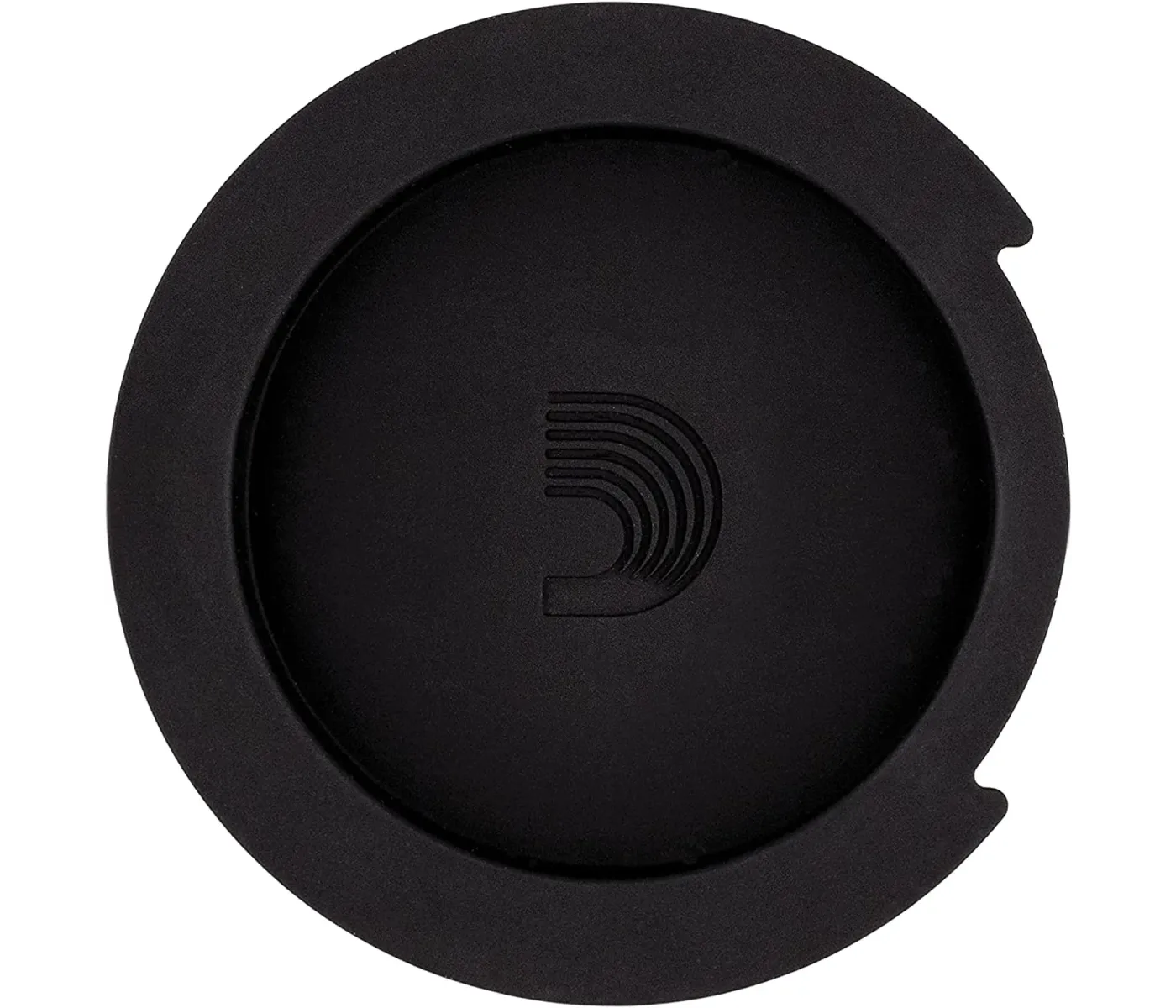 D'Addario PW-SH-01 Screeching Halt Acoustic Soundhole Cover