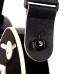D'Addario PW-SLS-03 Universal Strap Lock System - Gold