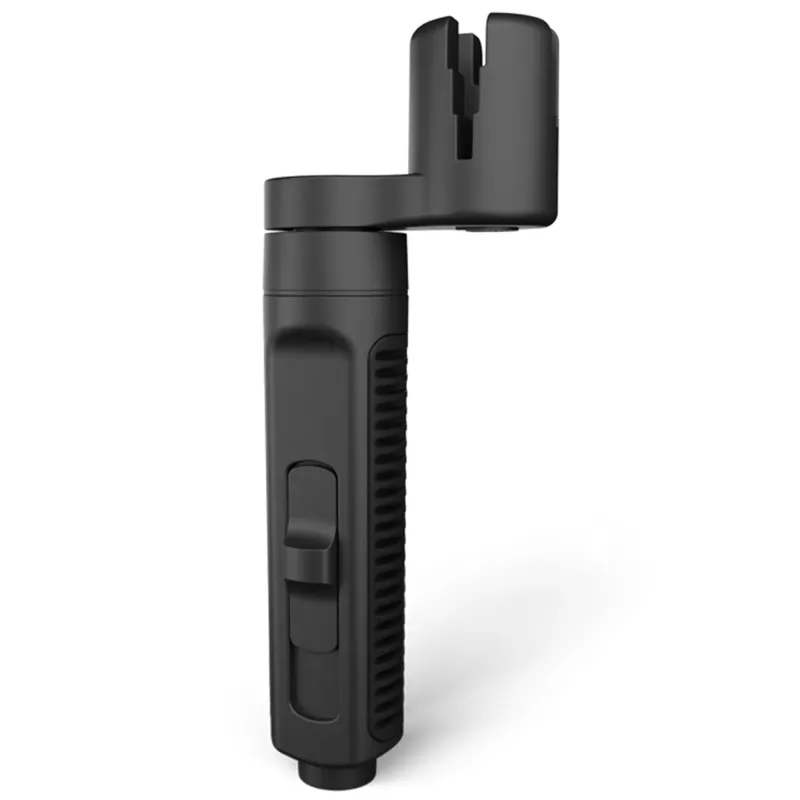 D'Addario PW-TGPW-01 Tour Grade String Peg Winder with Bridge Pin Puller - Black