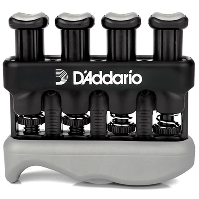 D'Addario PW-VG-01 Planet Waves VariGrip Adjustable Hand Exerciser