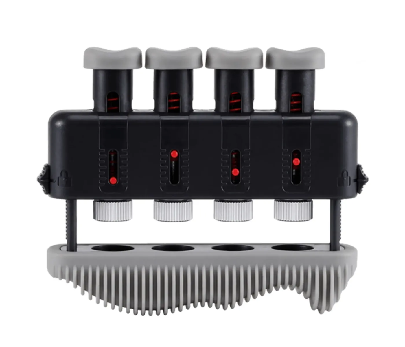 D'Addario PW-VGP-01 Varigrip Plus Hand Exerciser Premium Hand Fitness