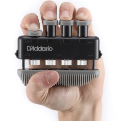 D'Addario PW-VGP-01 Varigrip Plus Hand Exerciser Premium Hand Fitness