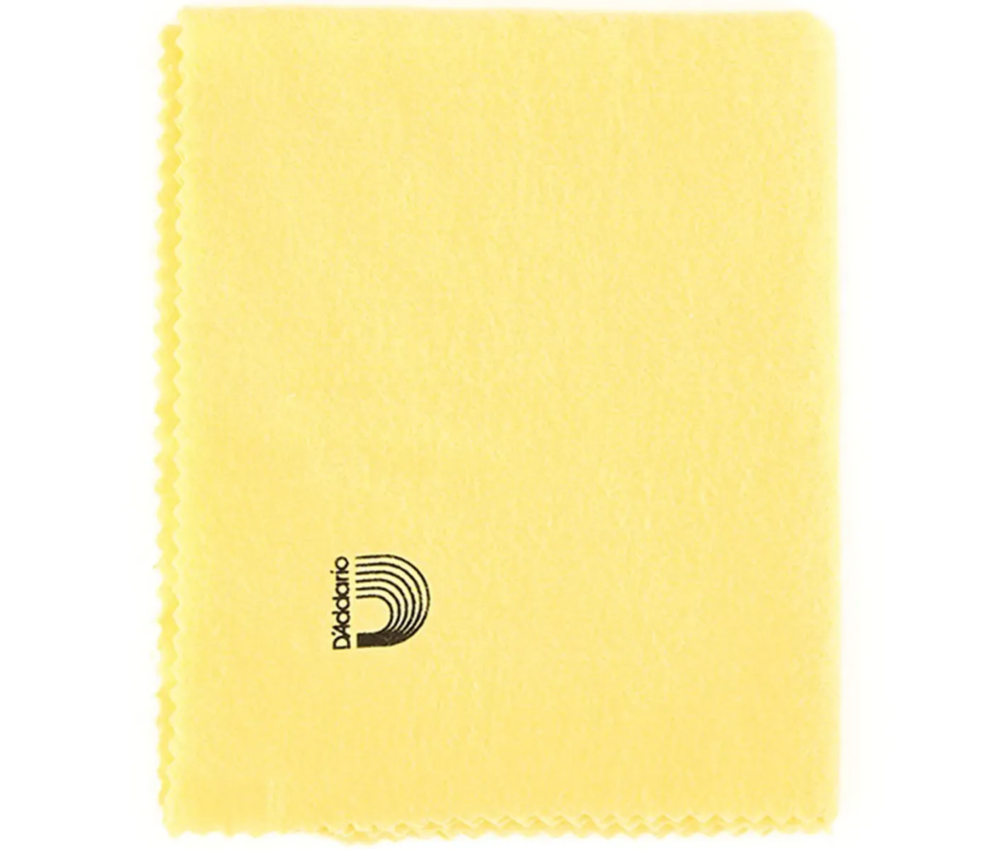 D'Addario PWPC2 Untreated Polish Cloth