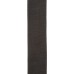D'Addario PWS100 Polypro Guitar Strap - Black
