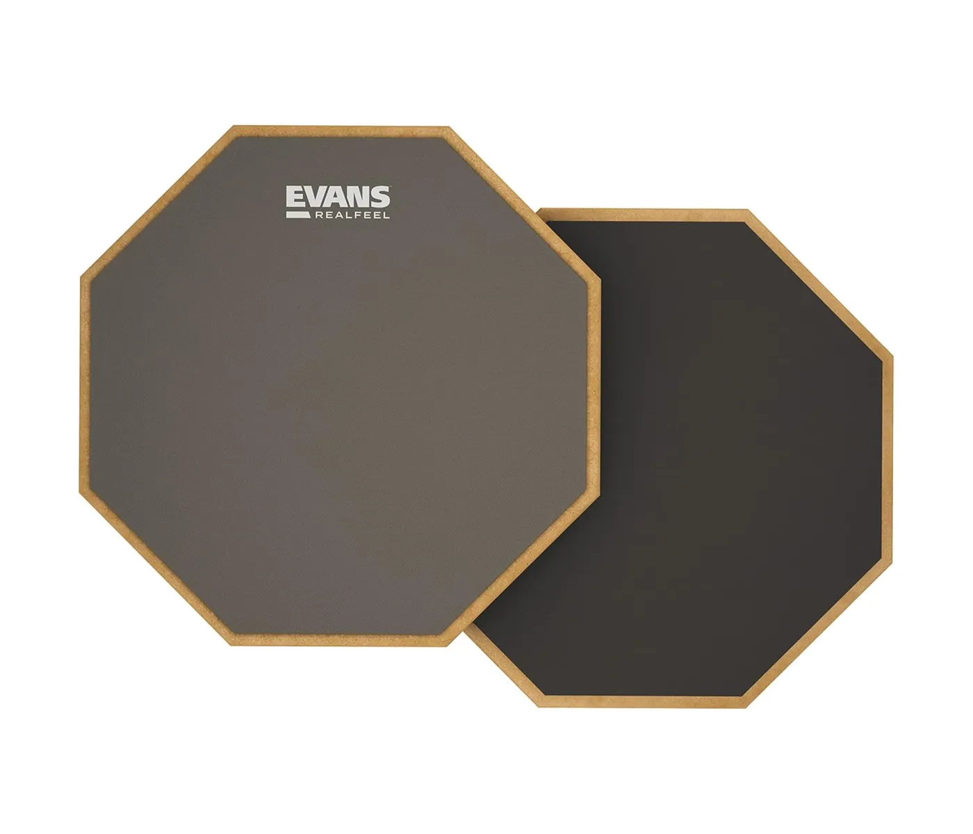 Evans RF12D RealFeel Speed & Workout Pad - 12"
