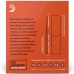 Rico by D'Addario RJA1020 Alto Saxophone Reeds - Strength 2.0 - 10 Pieces