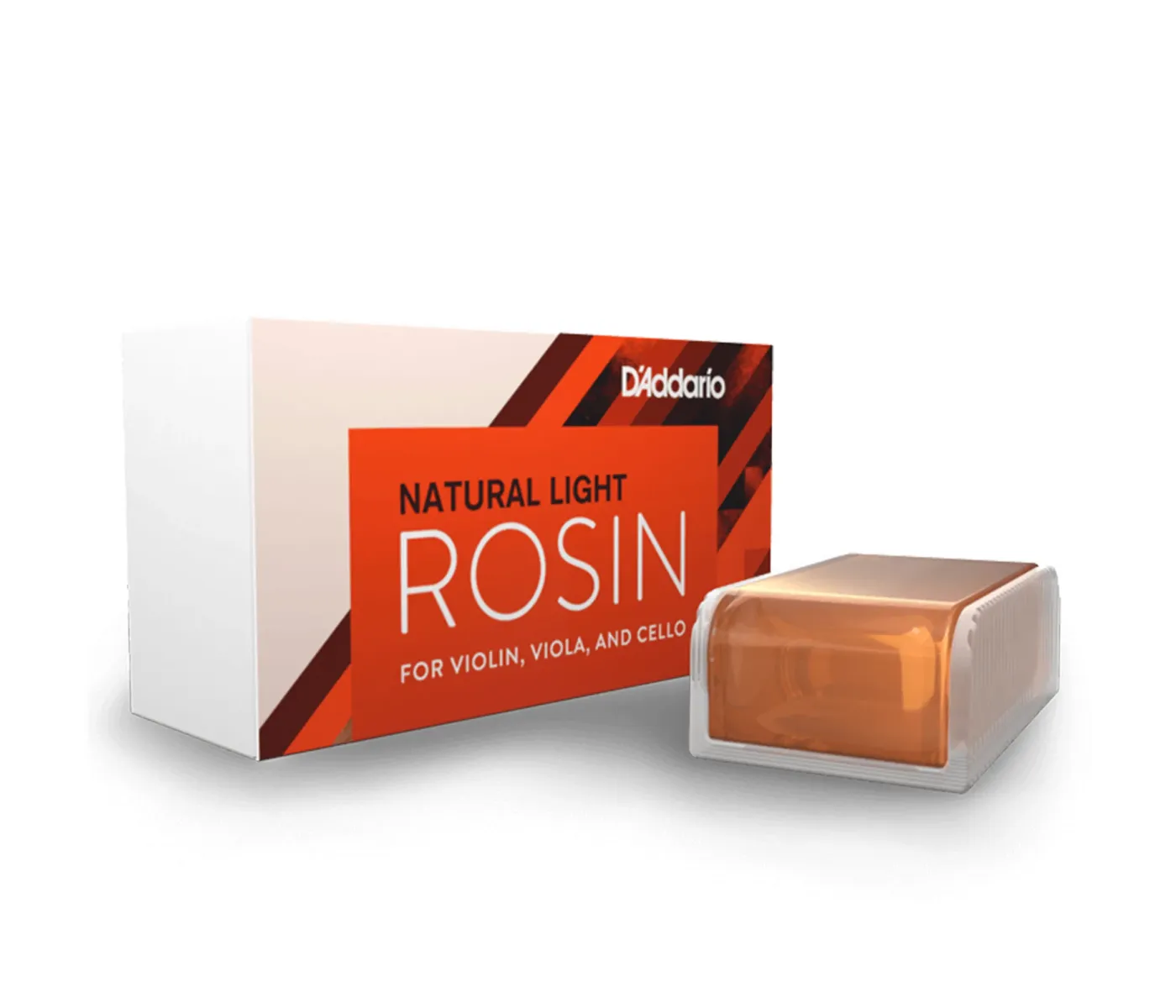 D'Addario VR200 Natural Rosin - Light