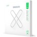 D'Addario XSB45105 XS Nickel Coated Electric Bass Guitar String Light Top Medium - .045-.105 D'Addario XSB45105 XS Nickel Coated Electric Bass Guitar String Light Top Medium - .045-.105