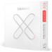 D'Addario XSE1052 XS Nickel Coated Electric Guitar String Light Top/Heavy Bottom - 10-52 D'Addario XSE1052 XS Nickel Coated Electric Guitar String Light Top/Heavy Bottom - 10-52